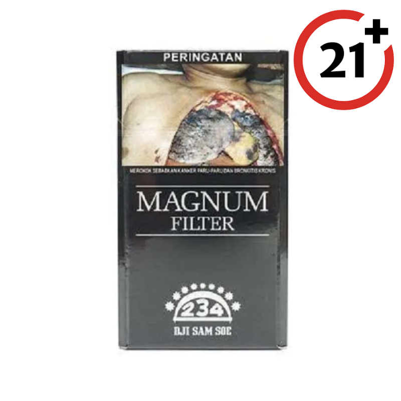 Magnum Filter