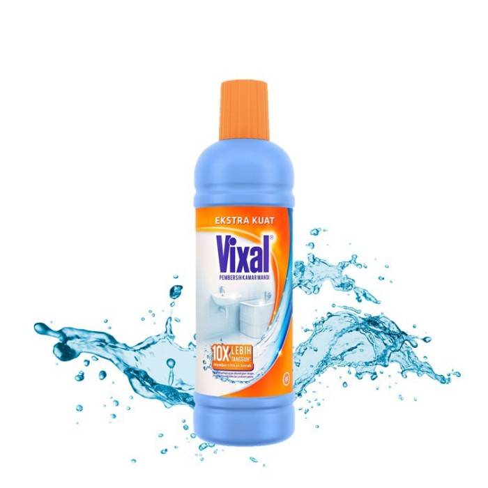 Vixal Prosal Blue 160ml