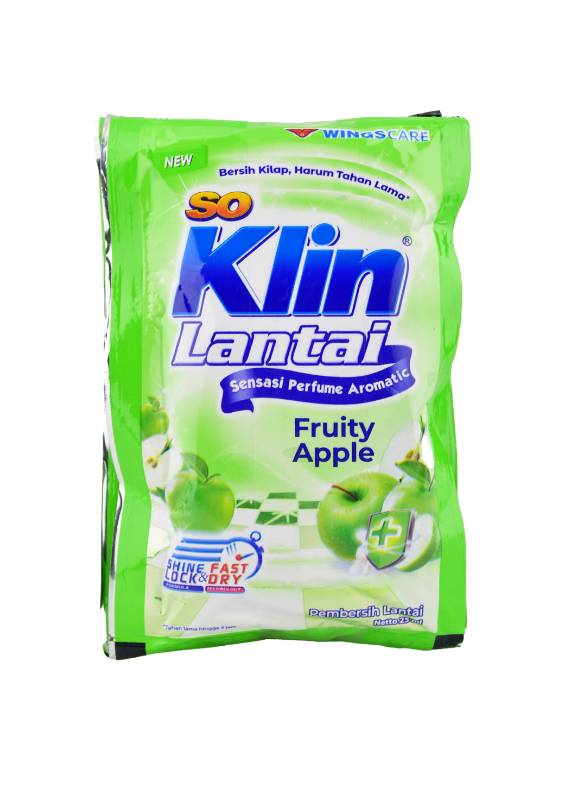 Soklin Lantai Hiju