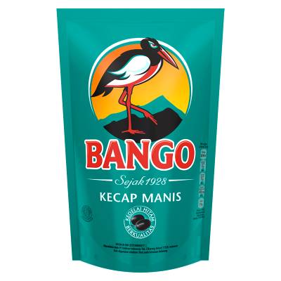 Kecap Bango 700g