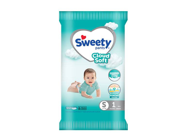Sweety S