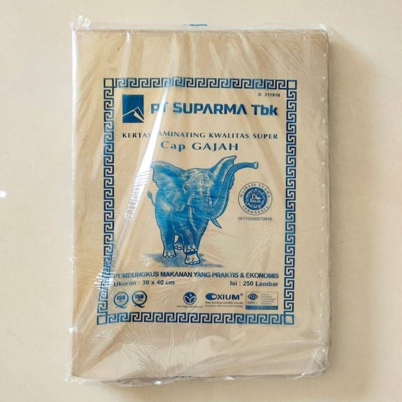 Kertas Nasi