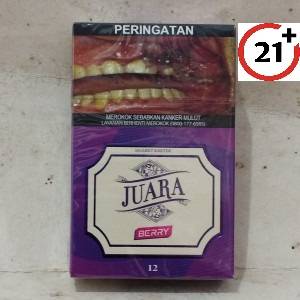 Juara Berry
