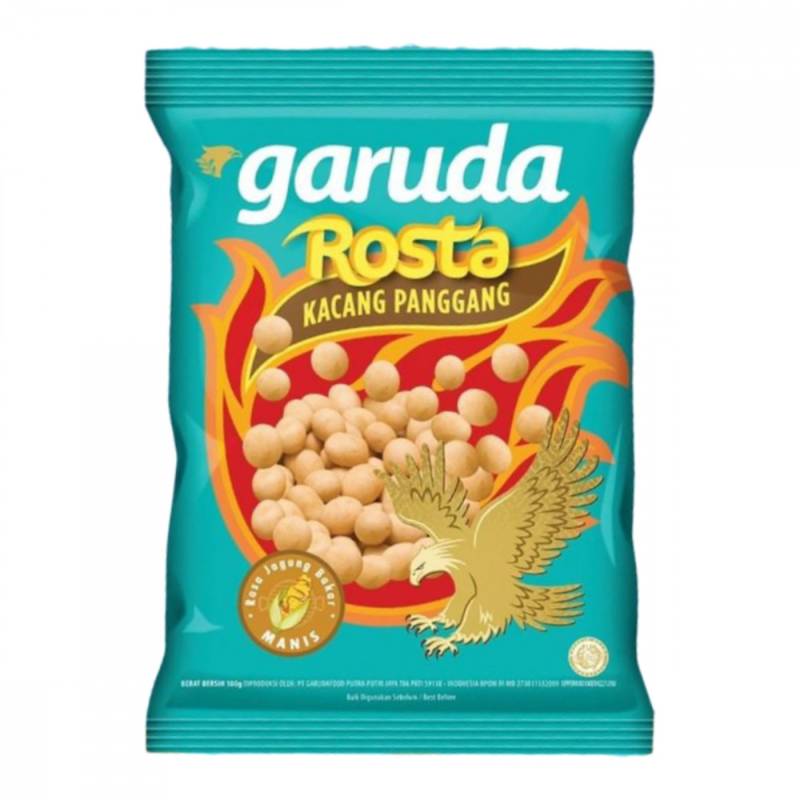 Garuda Rosta 95g