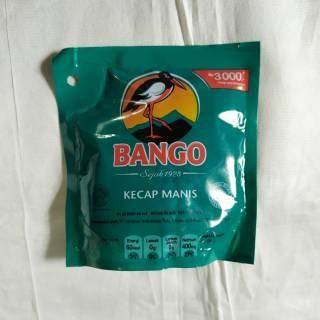 Kecap Bango 77g