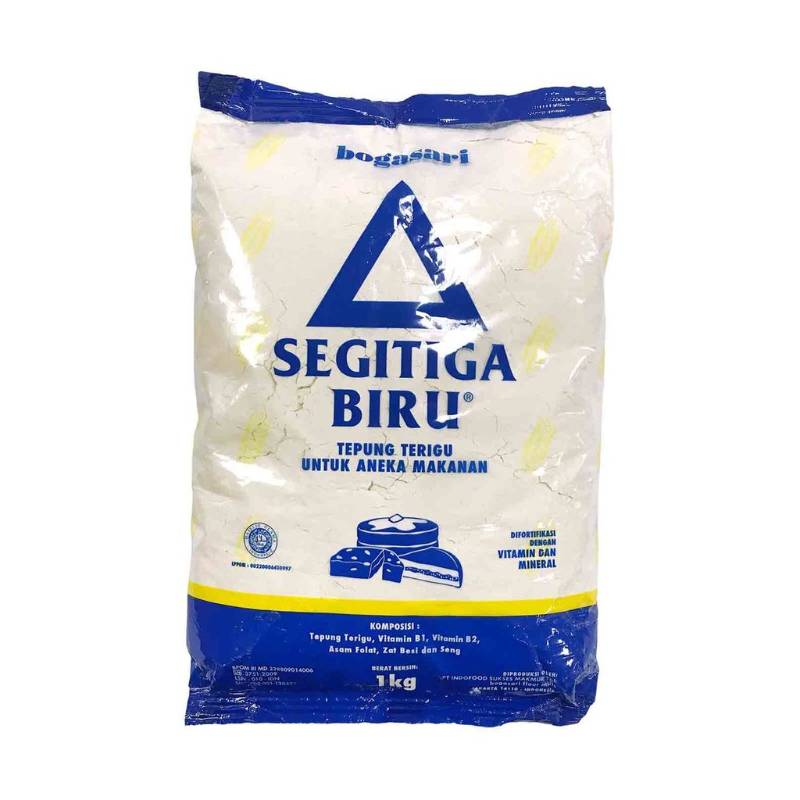Tepung Segitiga 1kg