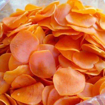 Kerupuk Pesona mentah mrh 1/2kg