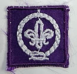 Wosm Pramuka Putra