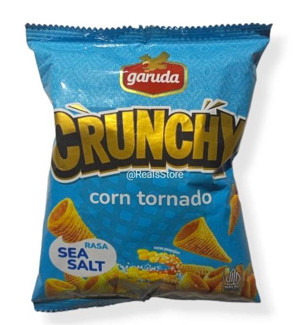 Garuda Crunchi