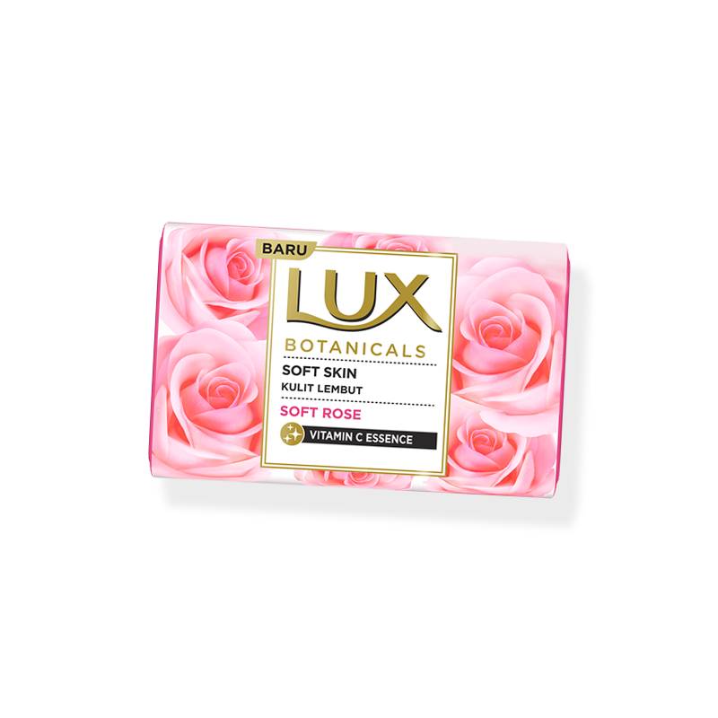 Sabun Lux Rose