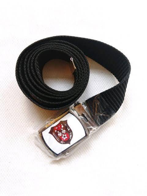 Sabuk Sd putri kcl