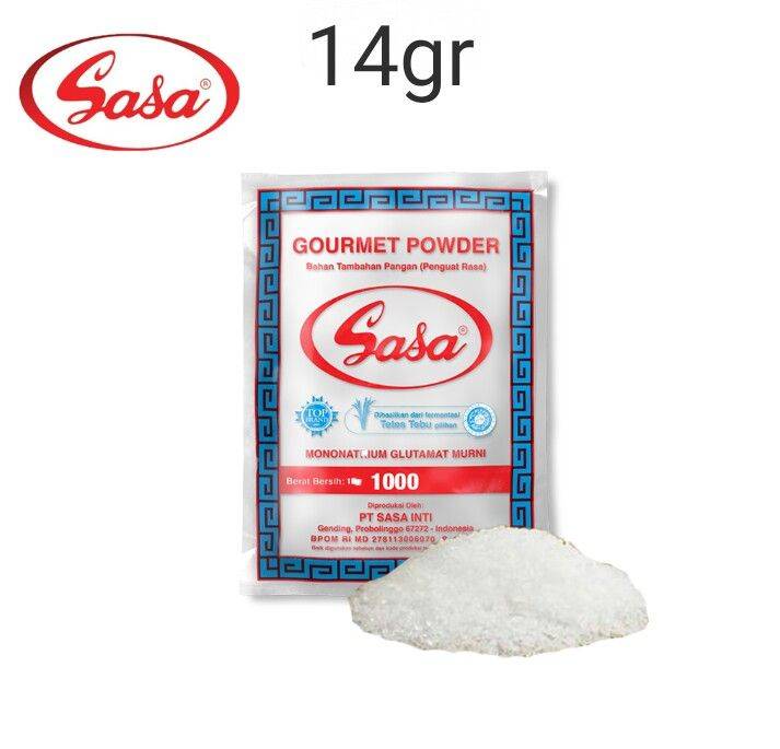 Sasa Pecin 1000 14G