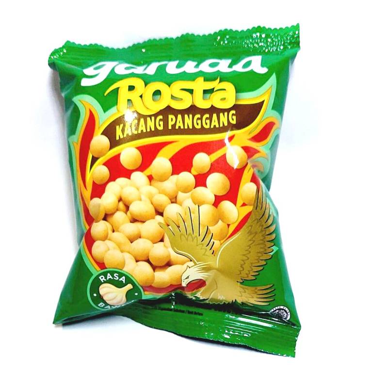 Garuda Rosta
