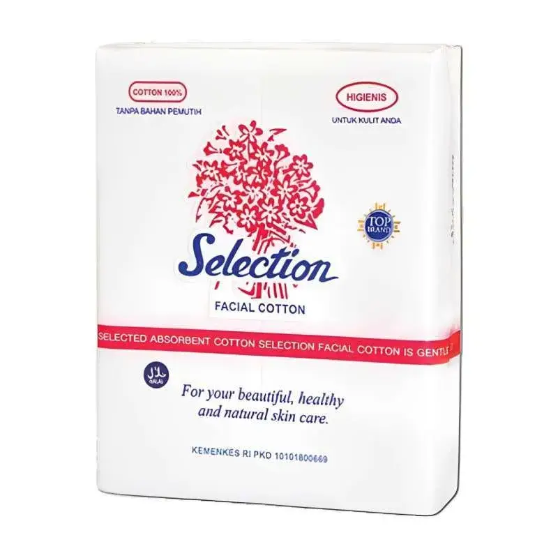Kapas Selection