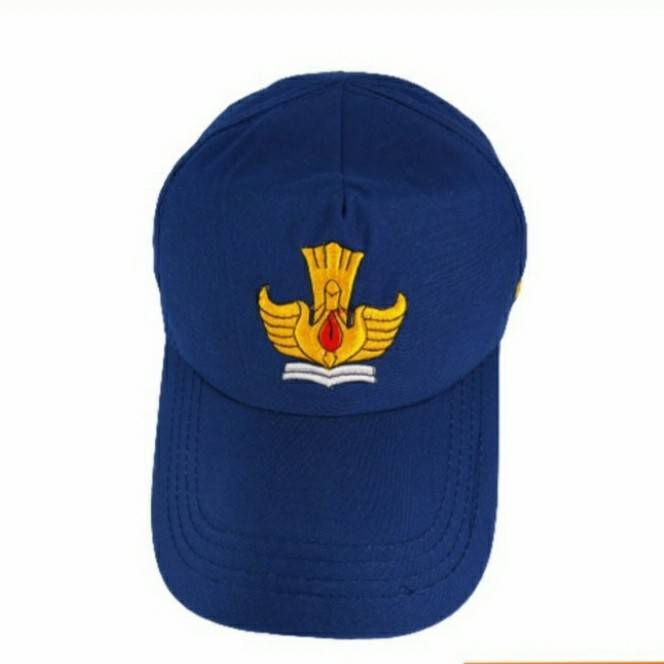 Topi Smp