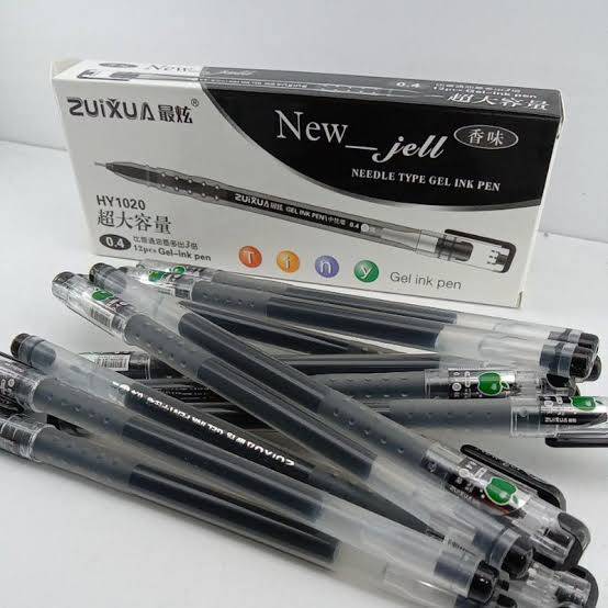 Pulpen Zuixua
