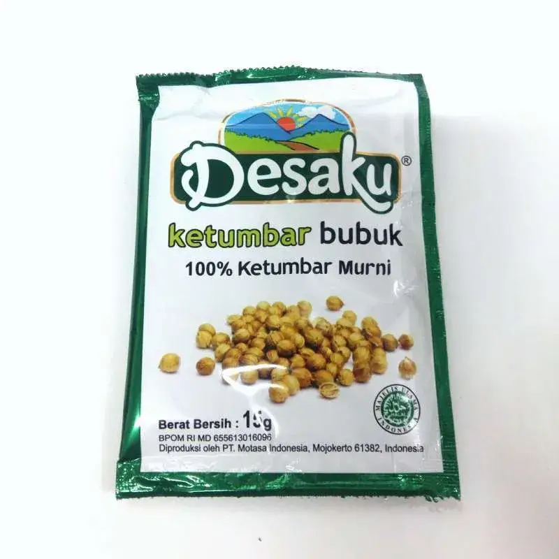 Desaku Ketumbar Bubuk