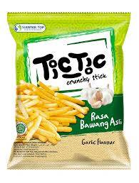 Tictic