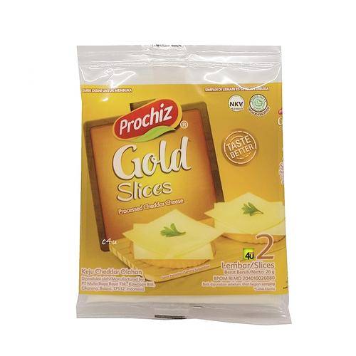 Prochiz Keju 26G