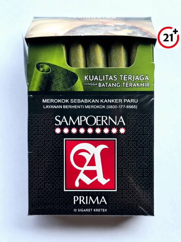 Sampoerna Prima
