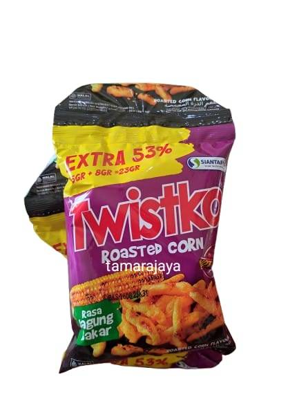 Twistko
