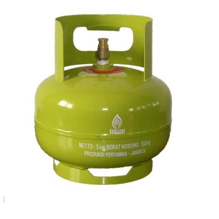 Gas Lpg 3Kg