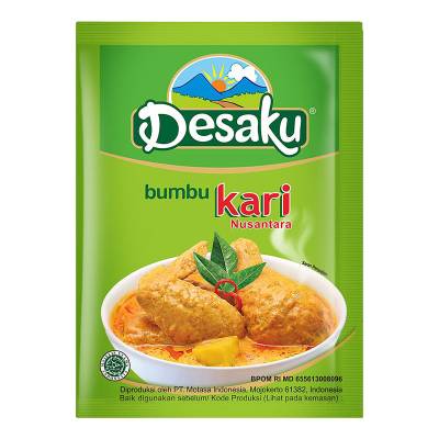 Desaku Kari