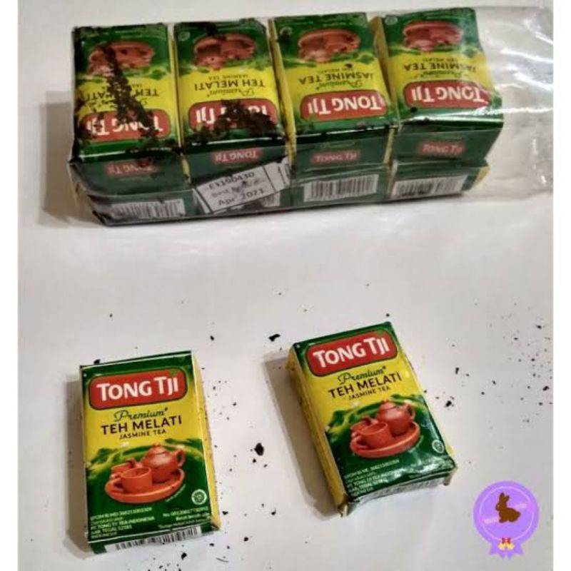 Teh Tong Tji
