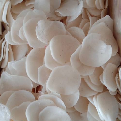 Kerupuk Pesona mentah Pth 1/2kg