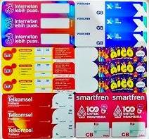Tri 3,5GB - 4,5GB 5hari