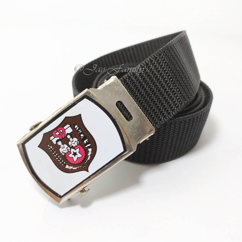 Sabuk Sd putri bsr