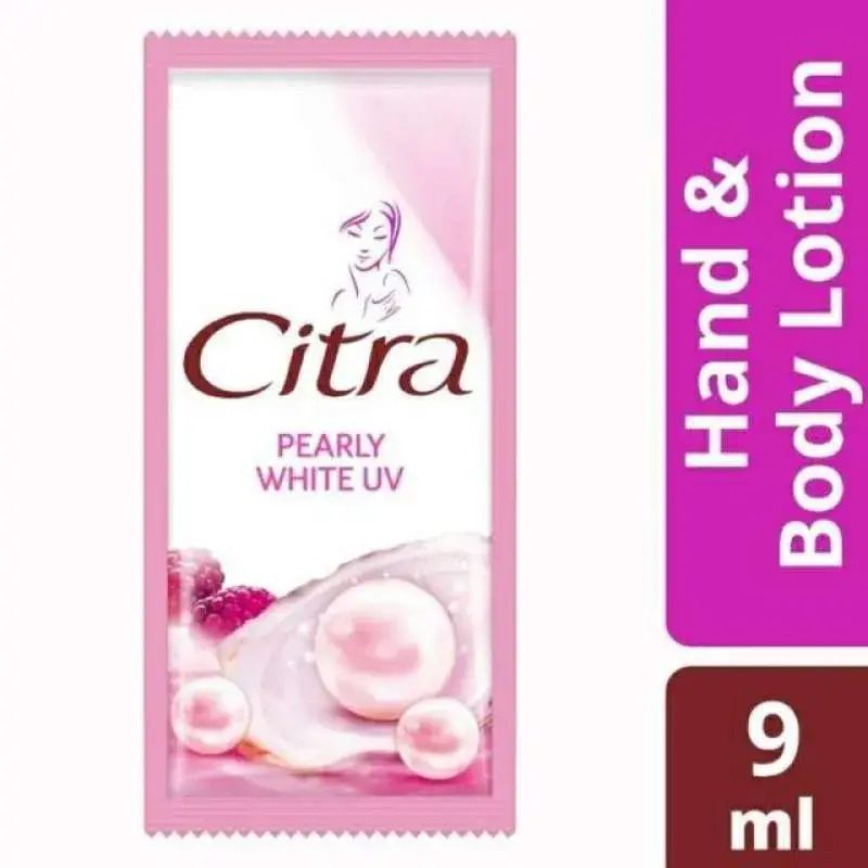 Citra saset 9ml