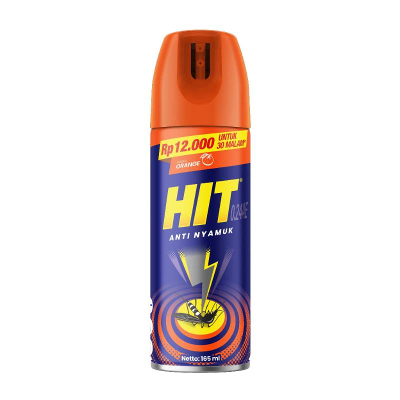 Hit 150ml Jeruk