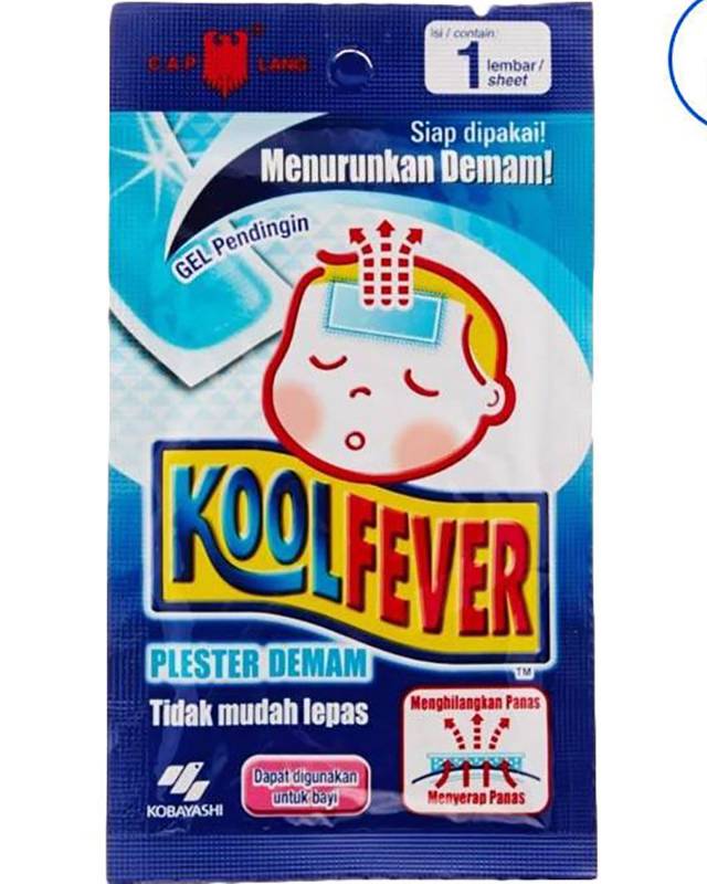 Koolfever