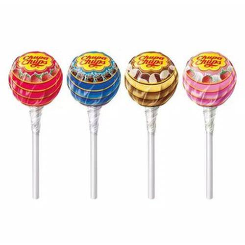 Permen Loli Chupa Chups