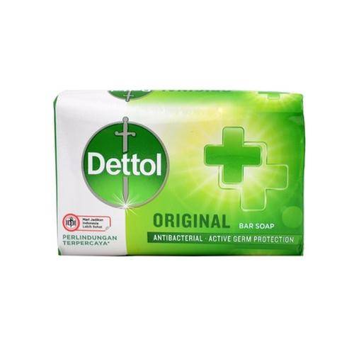 Sabun Detol ORI 60g