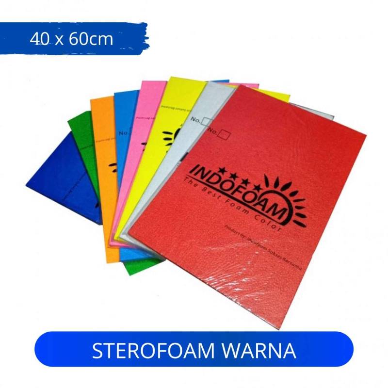 Steropom 60x40