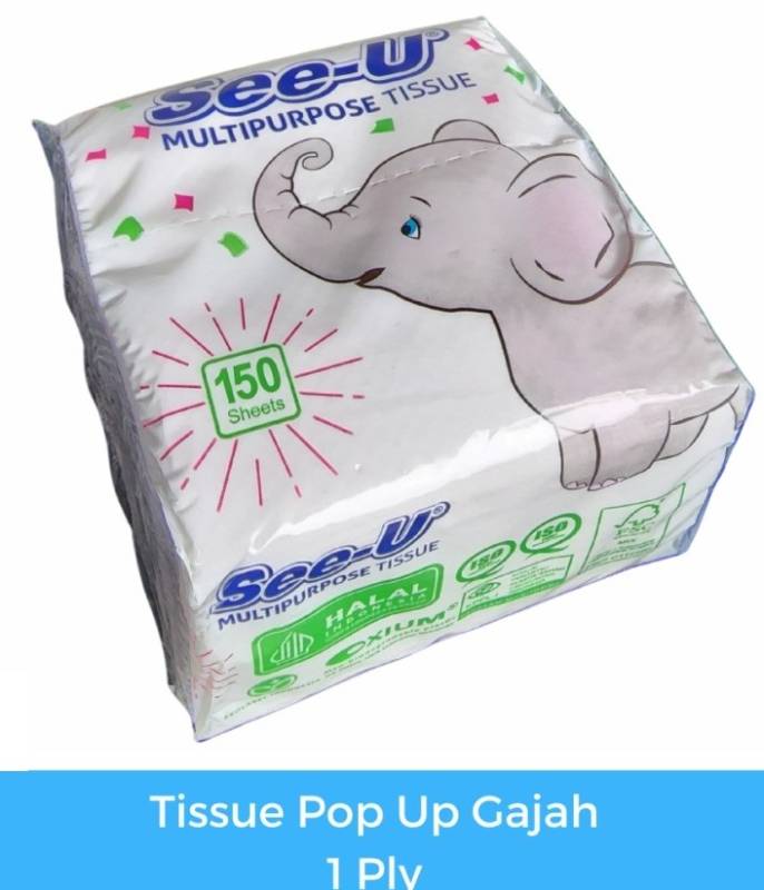 Tisu See-U
