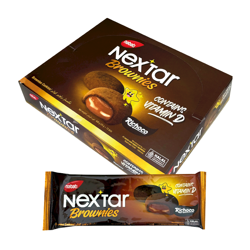 Nextar