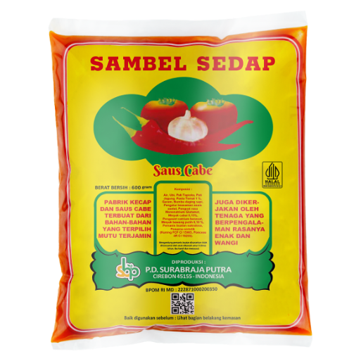 Sambal Sedap