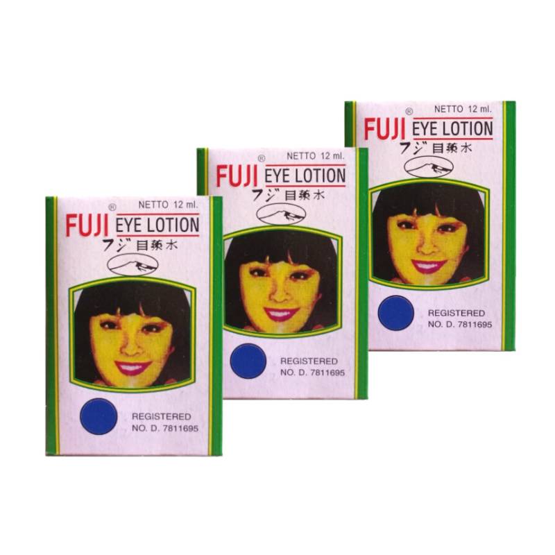 Obat Mata Fuji