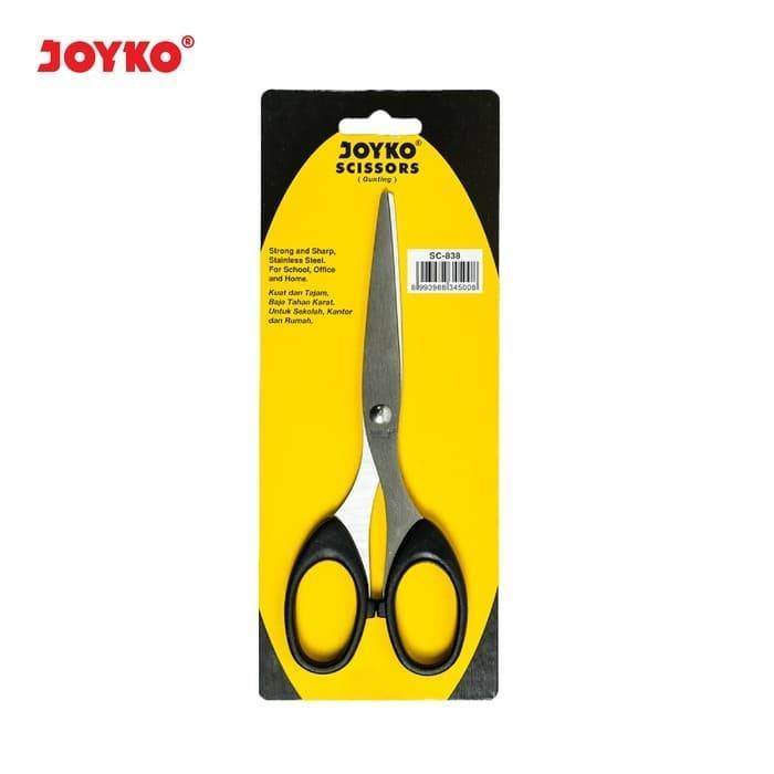 Gunting Joyko Sc838