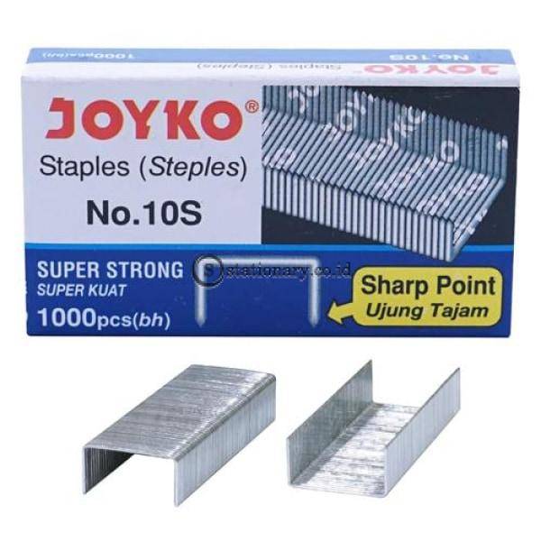 Isi Hekter Joyko
