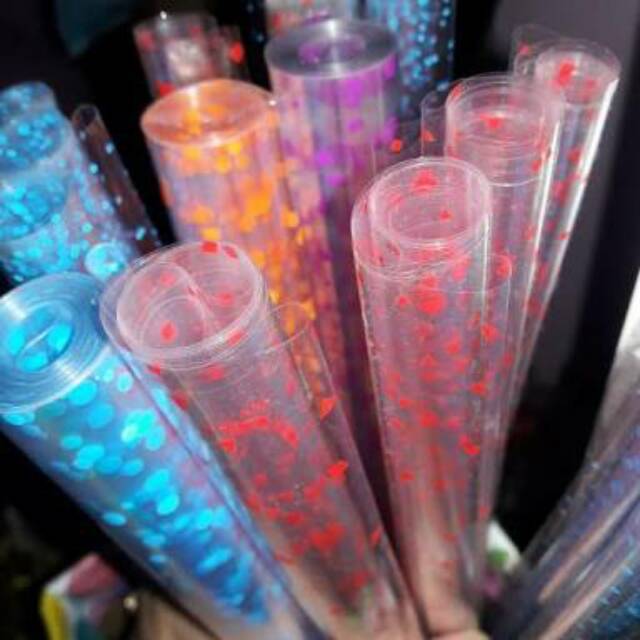 Plastik Kado