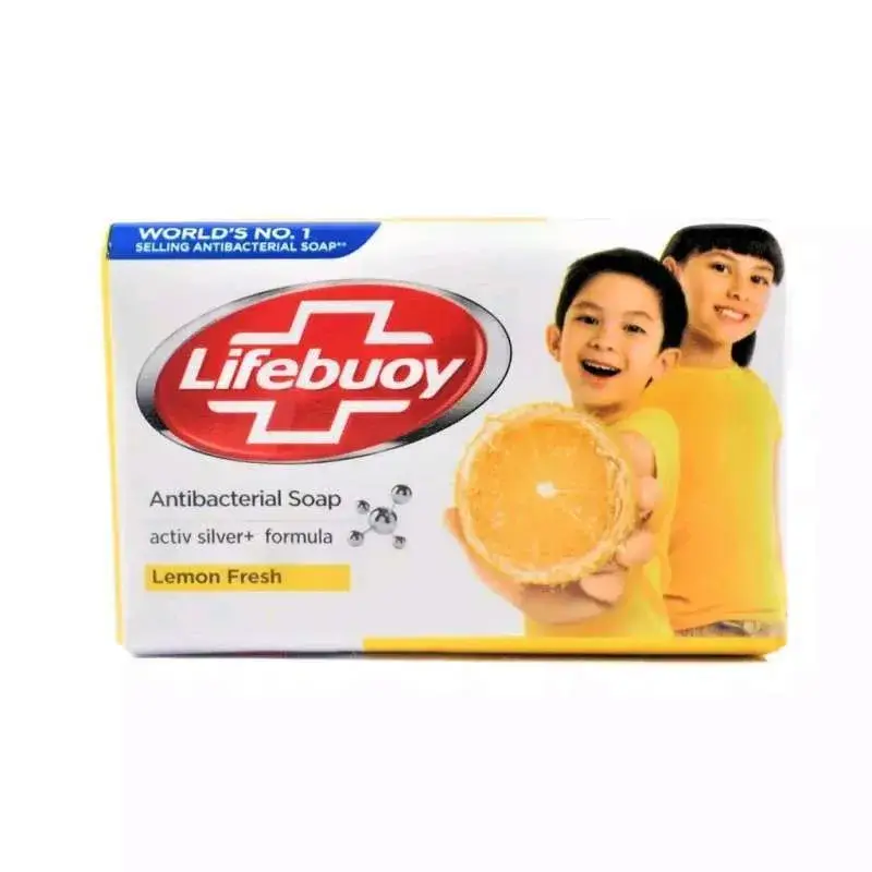 Sabun Lifebouy Kuning