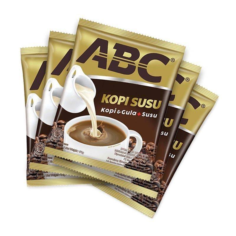 Abc Susu