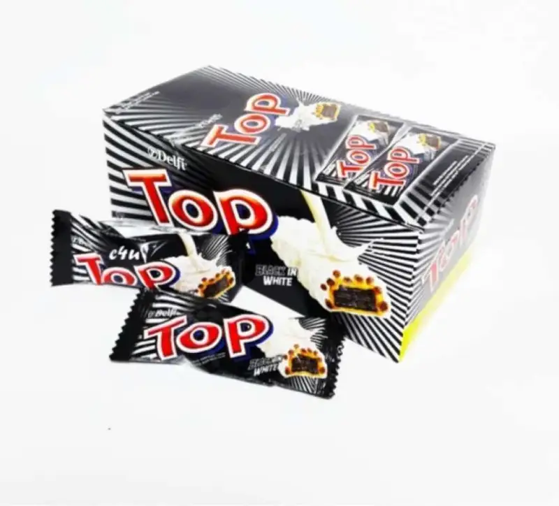 Top Black