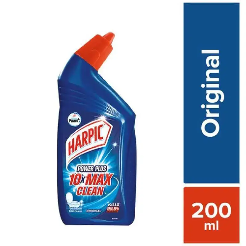 Harpic 200ml