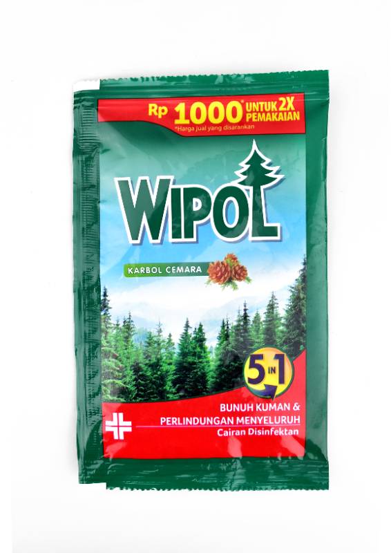 Wipol