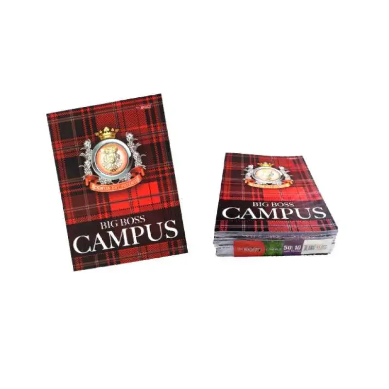 Buku Campus 36